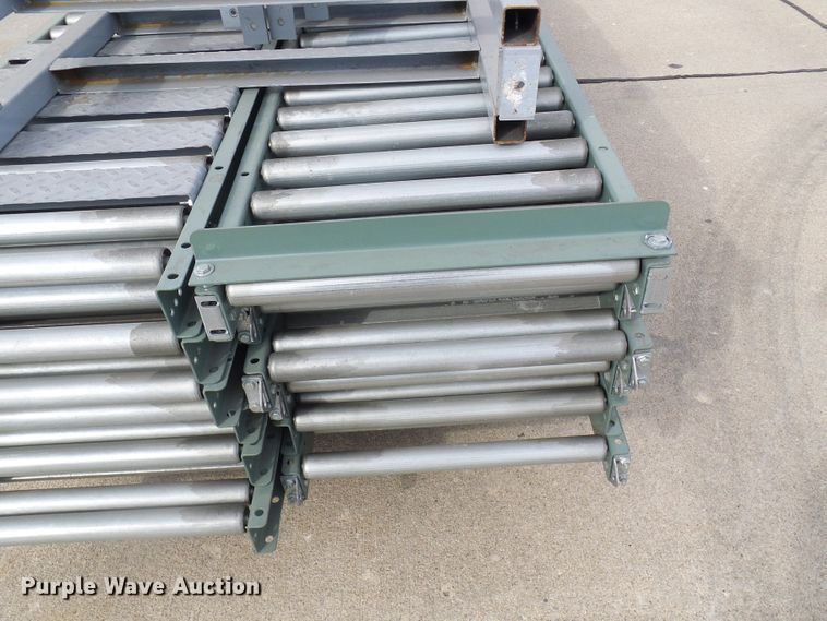 image for item EP9937 Hytrol conveyors