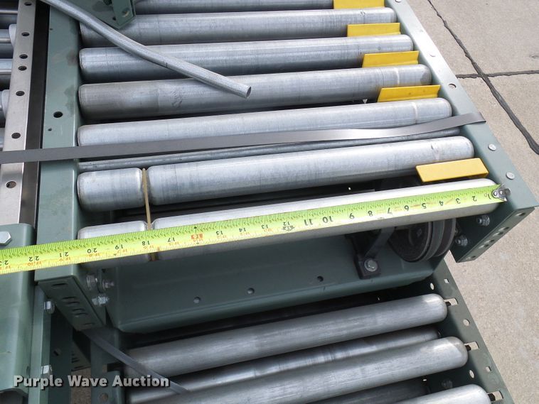 image for item EP9937 Hytrol conveyors