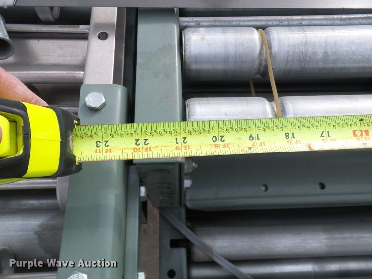 image for item EP9937 Hytrol conveyors