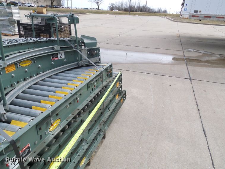 image for item EP9937 Hytrol conveyors