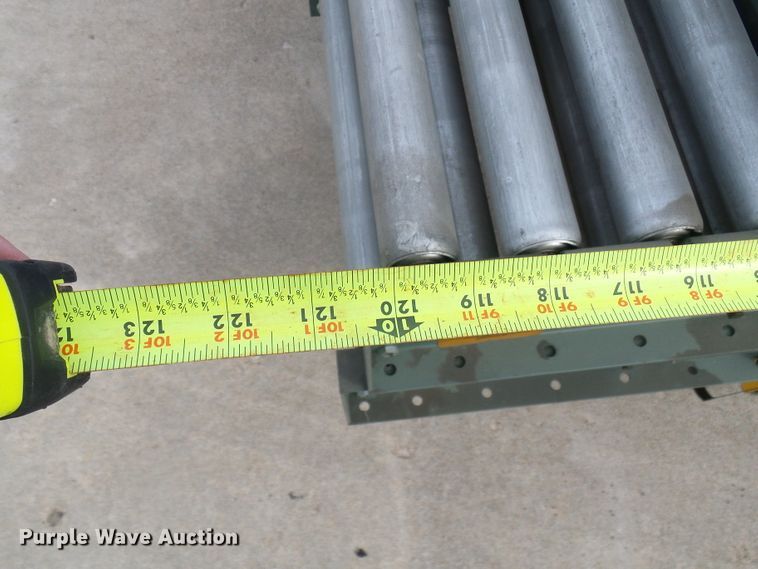 image for item EP9937 Hytrol conveyors