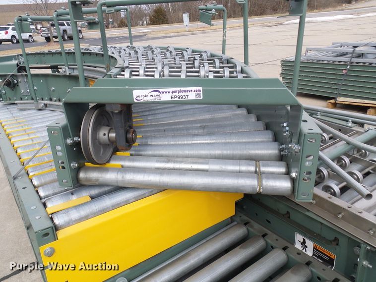 image for item EP9937 Hytrol conveyors