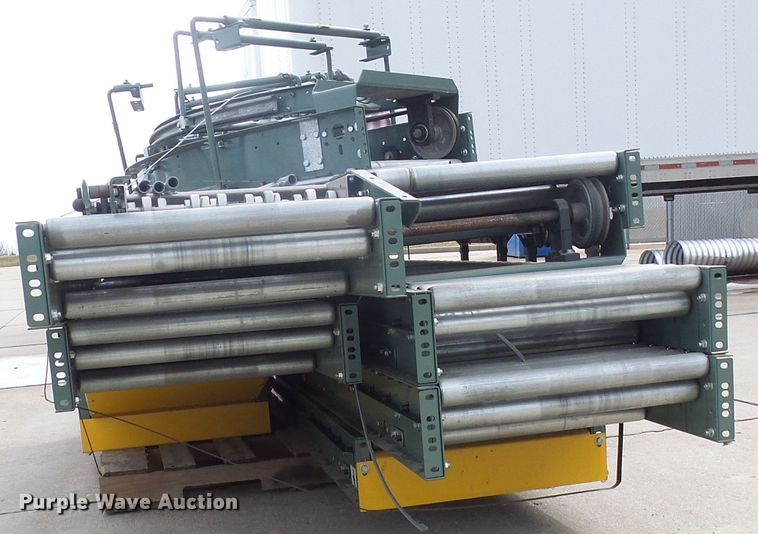 image for item EP9937 Hytrol conveyors