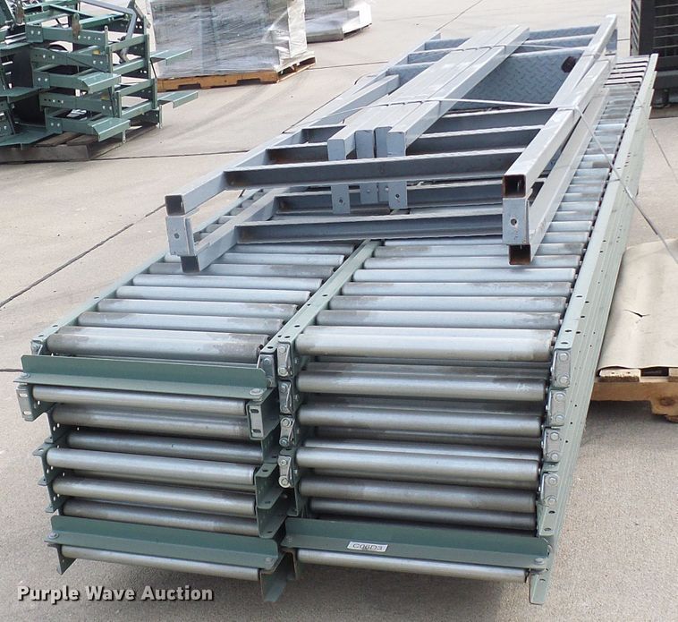 image for item EP9937 Hytrol conveyors