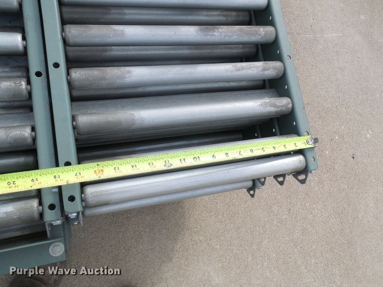 image for item EP9937 Hytrol conveyors