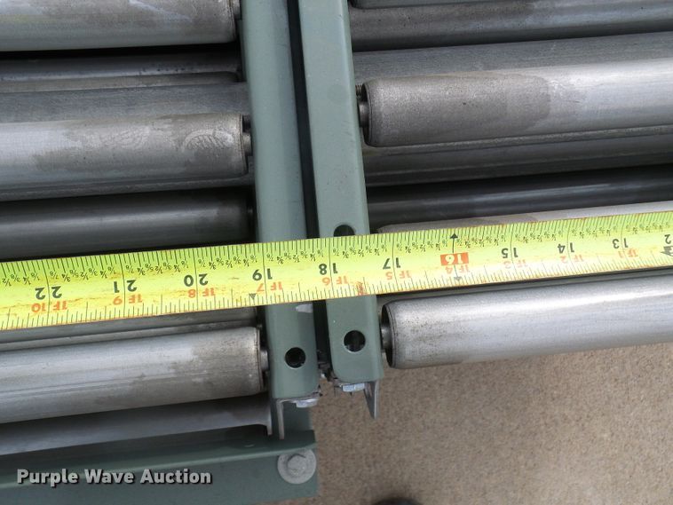 image for item EP9937 Hytrol conveyors