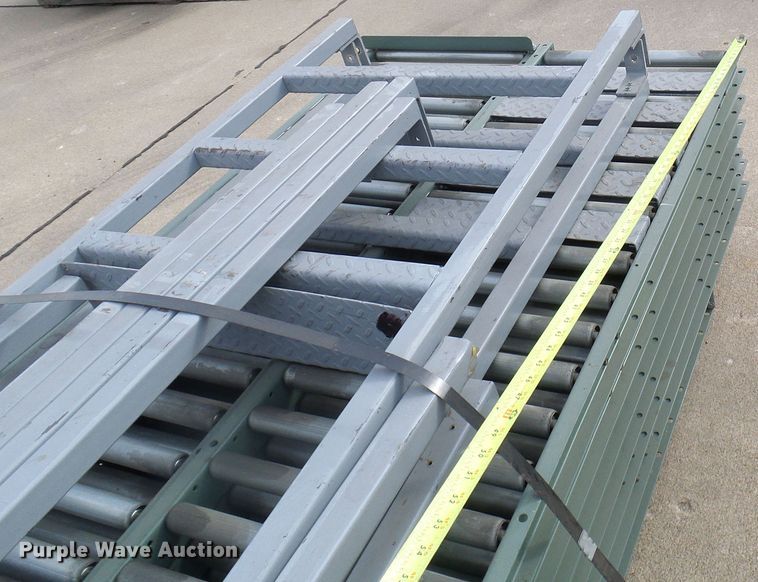 image for item EP9937 Hytrol conveyors