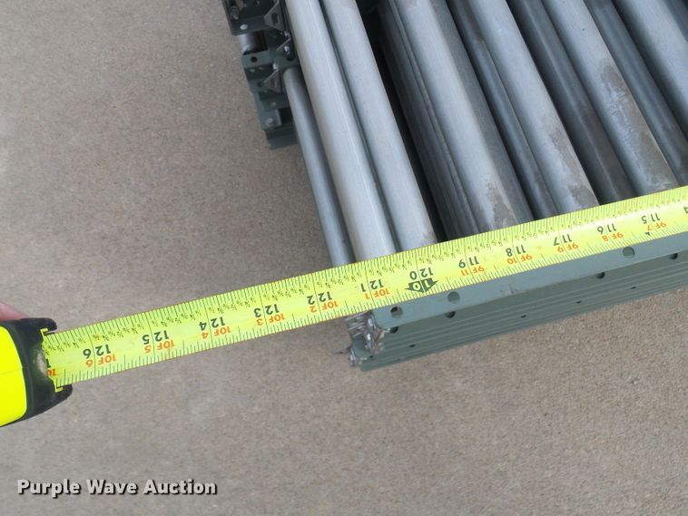 image for item EP9937 Hytrol conveyors