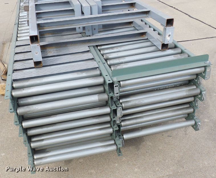 image for item EP9937 Hytrol conveyors