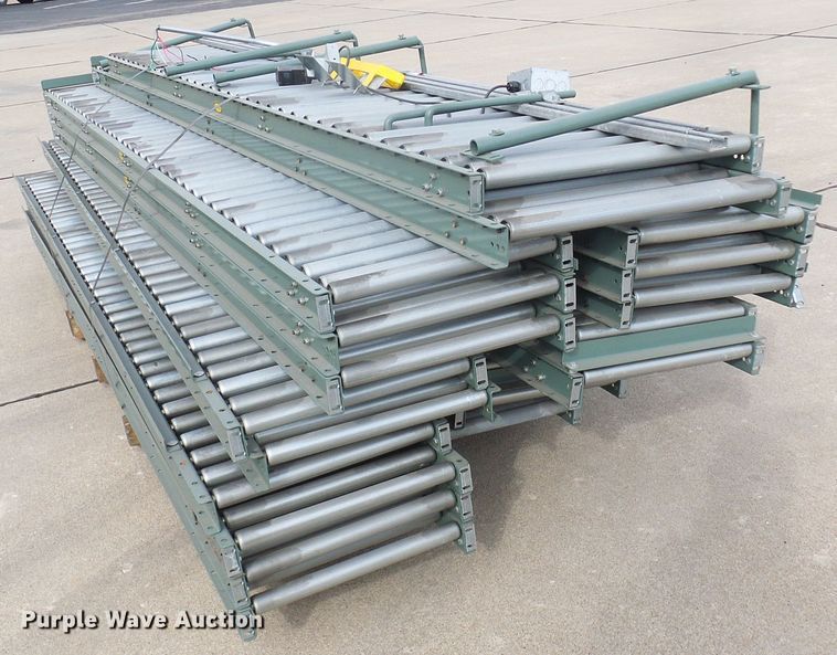 image for item EP9937 Hytrol conveyors