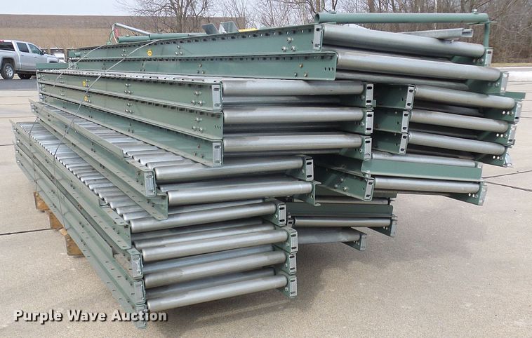image for item EP9937 Hytrol conveyors