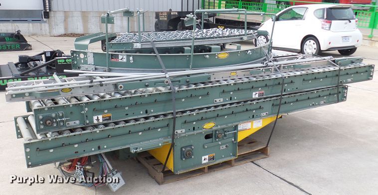 image for item EP9937 Hytrol conveyors