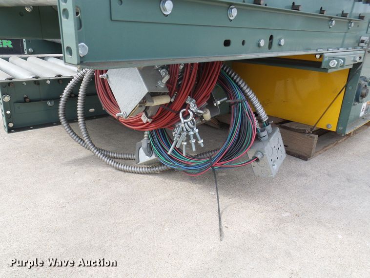 image for item EP9937 Hytrol conveyors