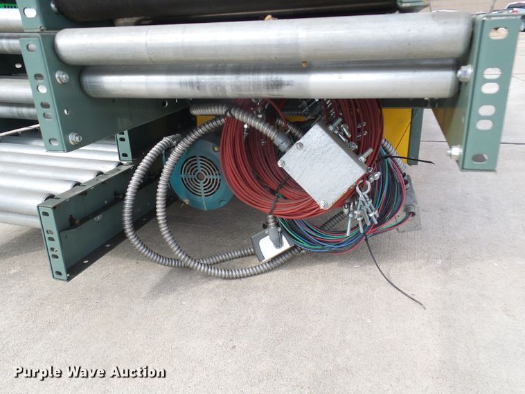 image for item EP9937 Hytrol conveyors