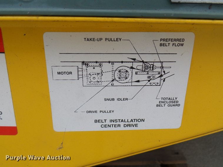 image for item EP9937 Hytrol conveyors