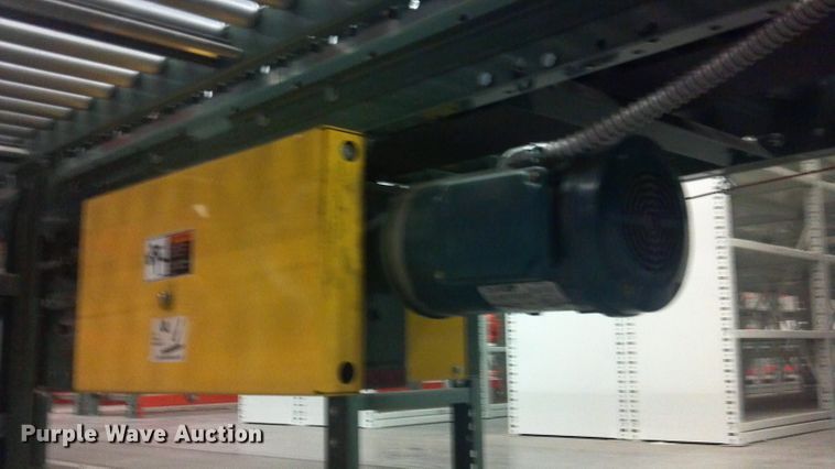 image for item EP9937 Hytrol conveyors