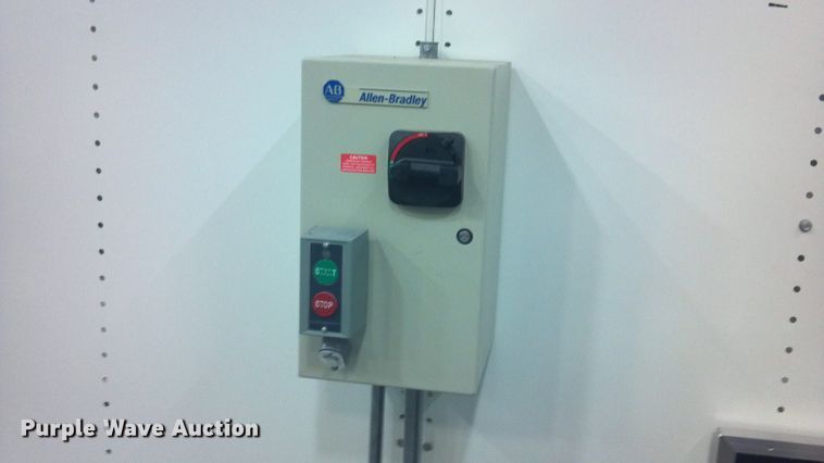 image for item EP9937 Hytrol conveyors