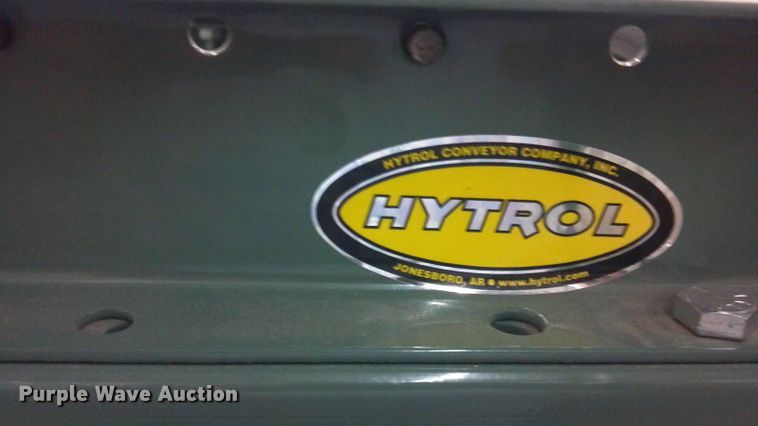 image for item EP9937 Hytrol conveyors