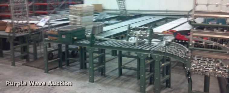 image for item EP9937 Hytrol conveyors