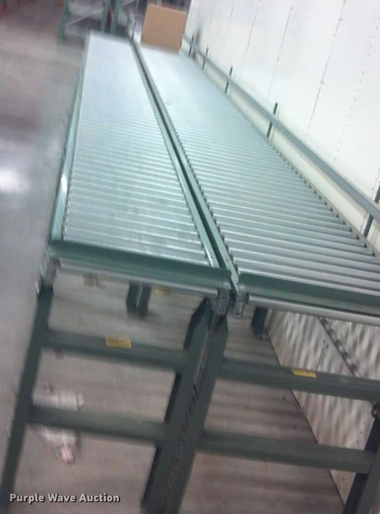 image for item EP9937 Hytrol conveyors