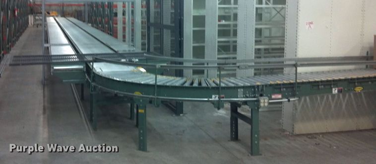 image for item EP9937 Hytrol conveyors