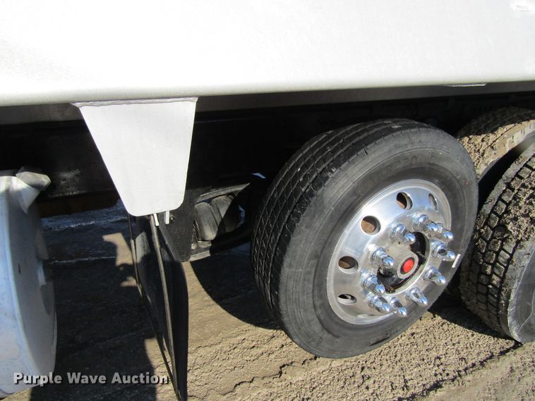 image for item GC9802 2005 Sterling LT9500  dump truck