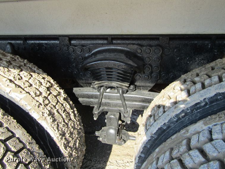 image for item GC9802 2005 Sterling LT9500  dump truck