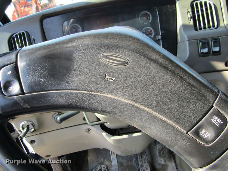 image for item GC9802 2005 Sterling LT9500  dump truck