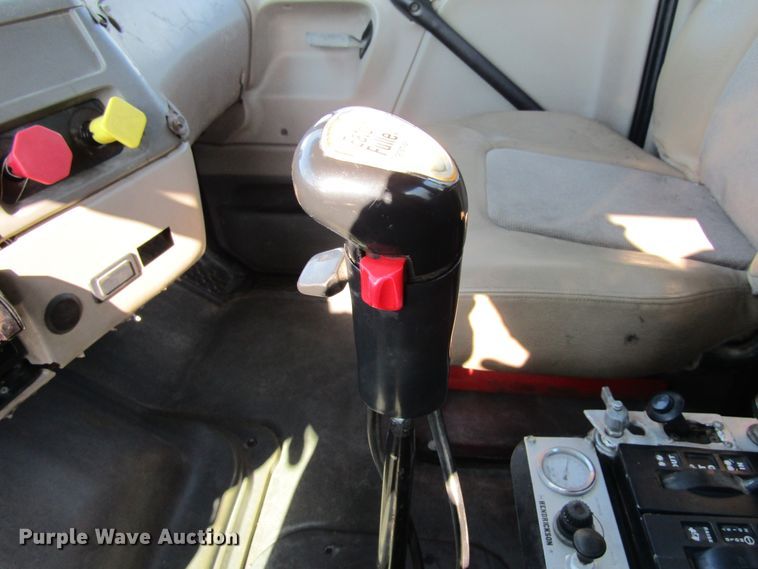 image for item GC9802 2005 Sterling LT9500  dump truck