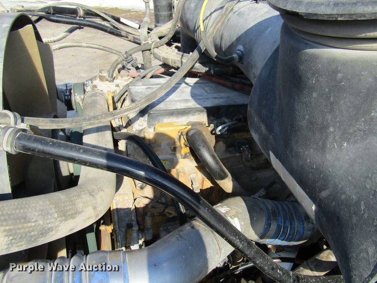 image for item GC9802 2005 Sterling LT9500  dump truck