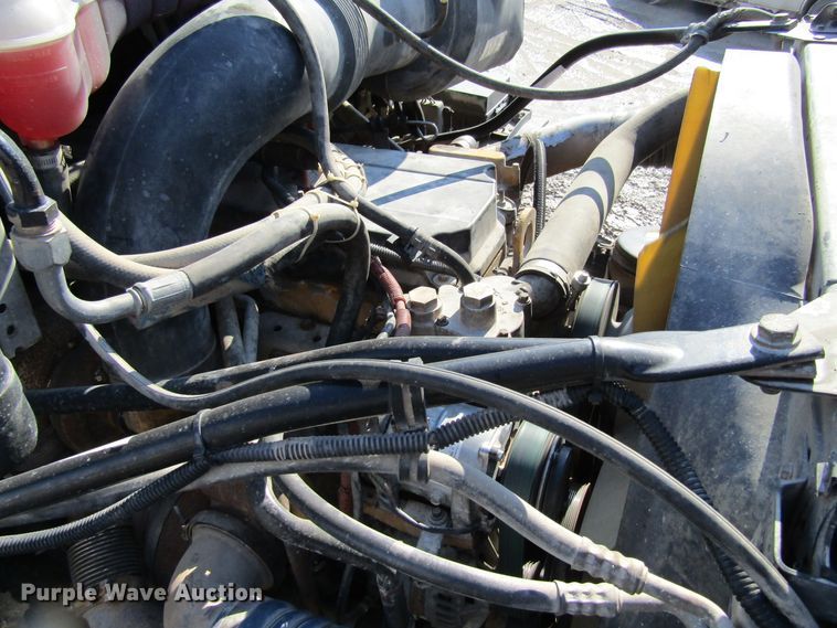 image for item GC9802 2005 Sterling LT9500  dump truck