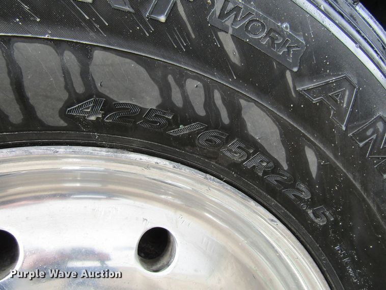 image for item GC9802 2005 Sterling LT9500  dump truck