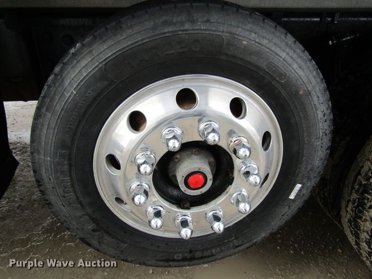 image for item GC9802 2005 Sterling LT9500  dump truck