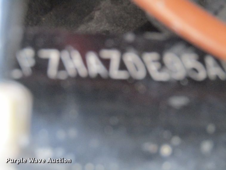 image for item GC9802 2005 Sterling LT9500  dump truck