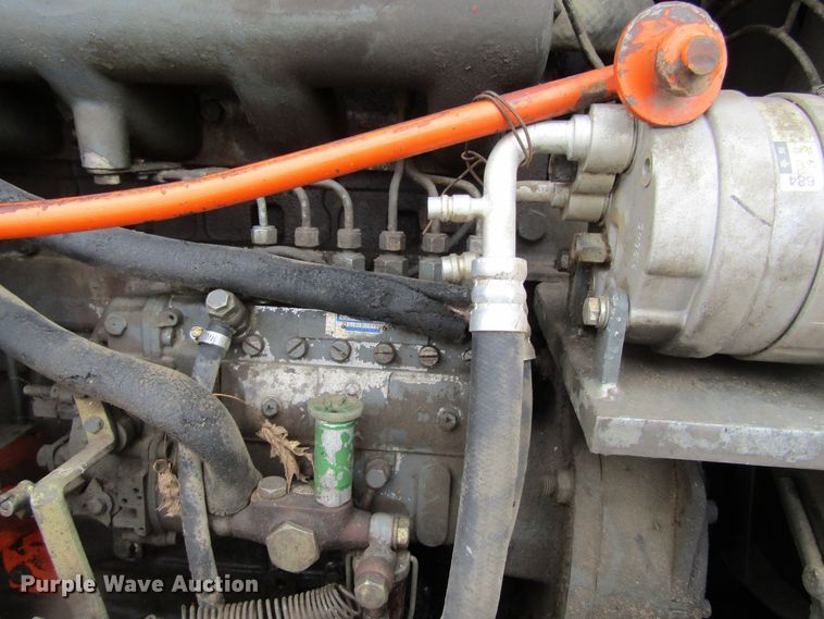 image for item GC9803 1999 Daewoo Mega 250-III  wheel loader