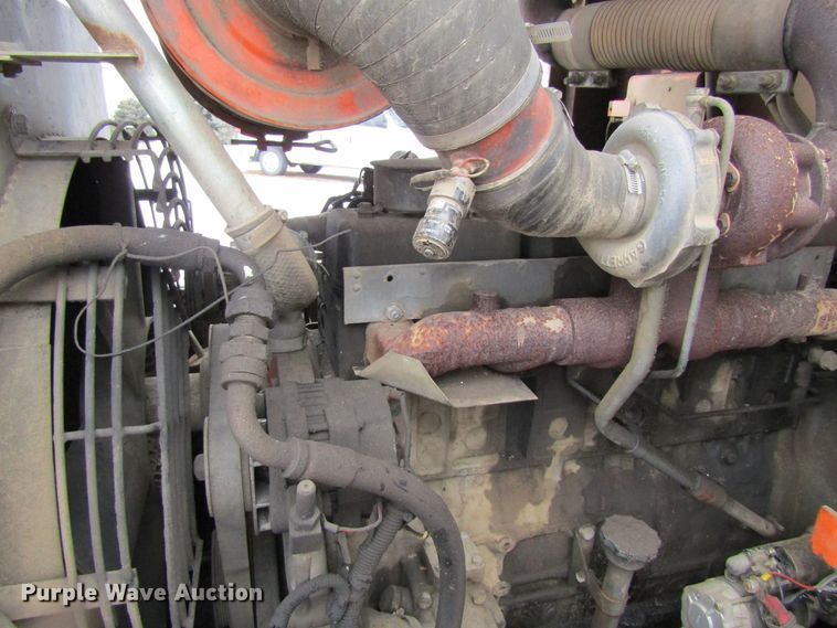 image for item GC9803 1999 Daewoo Mega 250-III  wheel loader