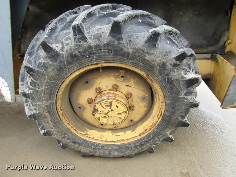 image for item GC9805 1989 Bomag BW142PDB  single drum vibratory roller