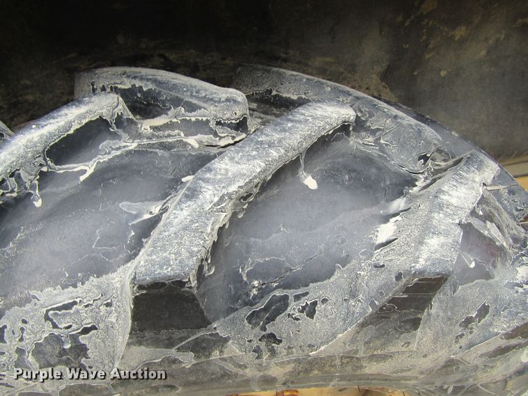 image for item GC9805 1989 Bomag BW142PDB  single drum vibratory roller