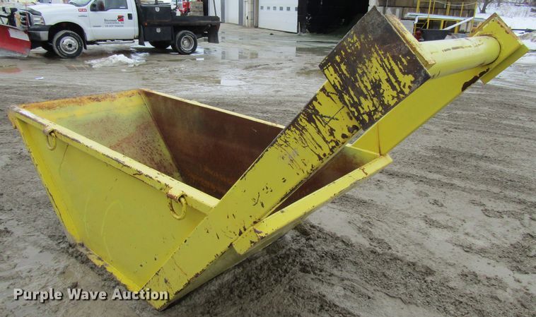 image for item GC9813 Waste dumpster