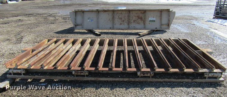 image for item GC9817 Rock screen