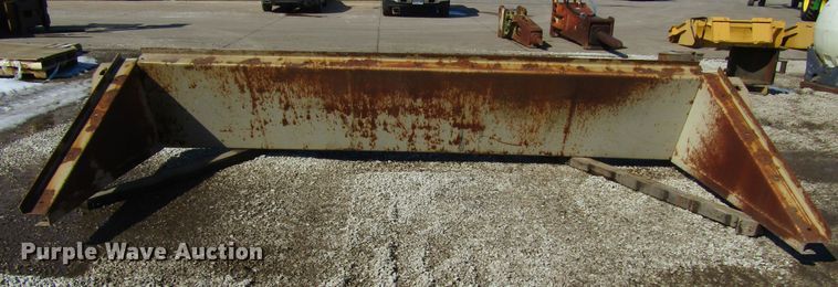 image for item GC9817 Rock screen