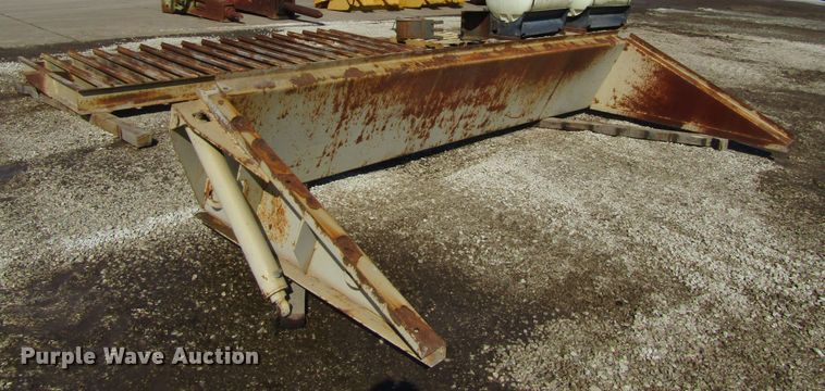 image for item GC9817 Rock screen