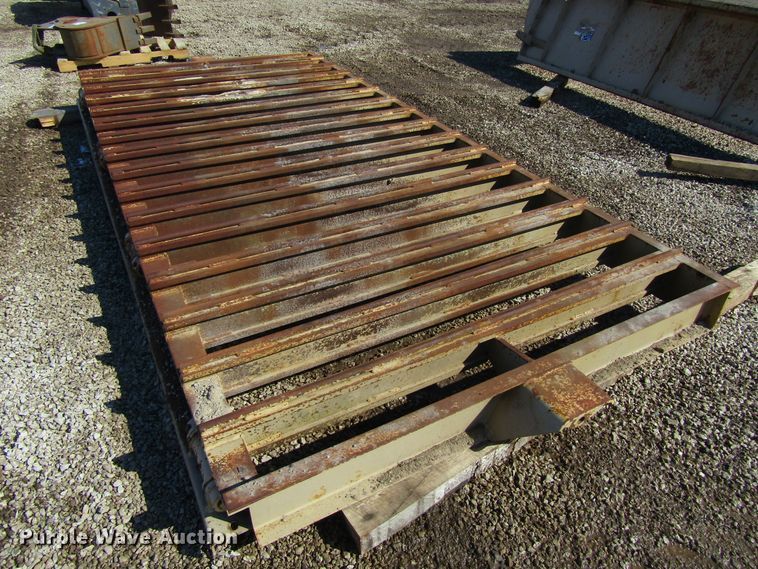 image for item GC9817 Rock screen