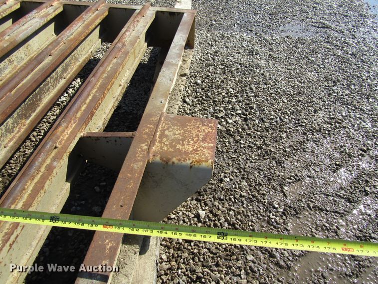 image for item GC9817 Rock screen