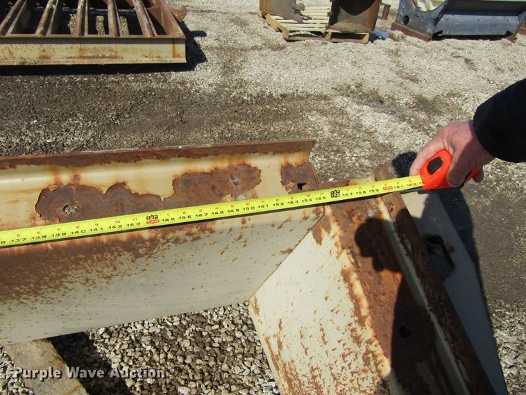 image for item GC9817 Rock screen