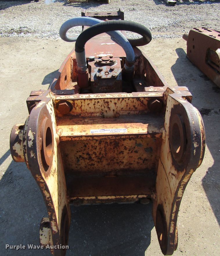 image for item GC9821 Breaker