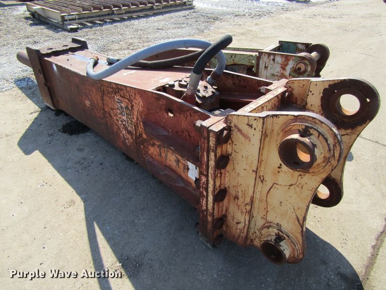 image for item GC9821 Breaker