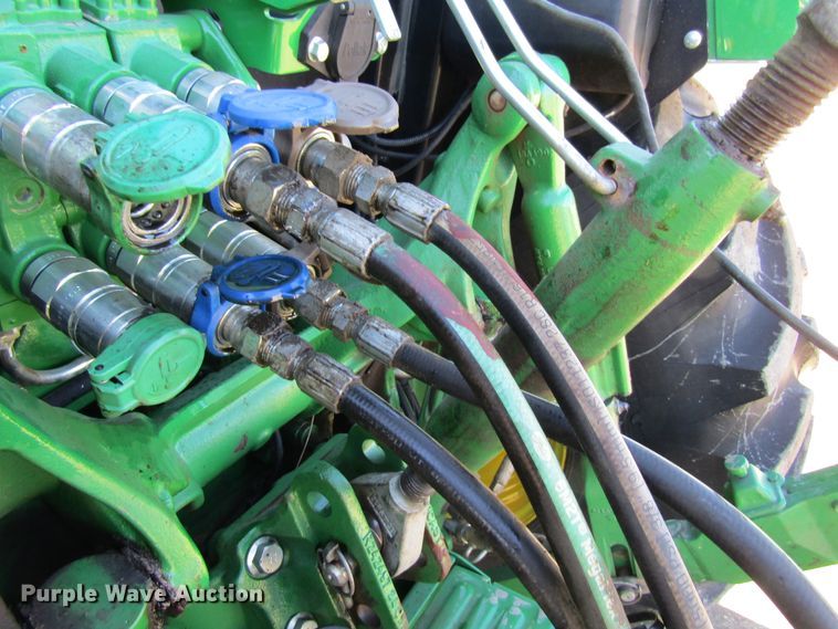 image for item GC9825 2015 GEA Houle Technologies AP-L-52T lagoon pump