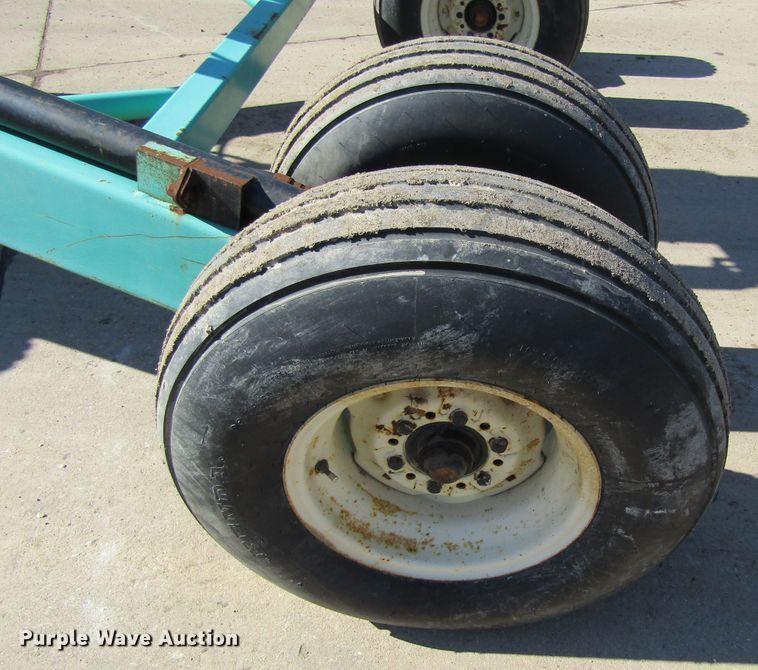 image for item GC9825 2015 GEA Houle Technologies AP-L-52T lagoon pump