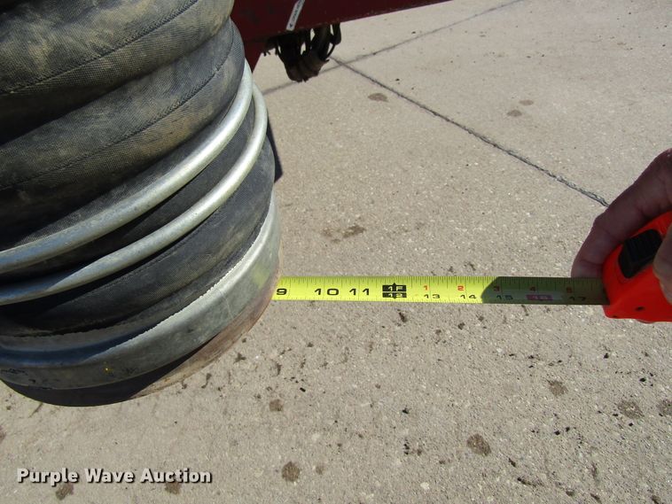 image for item GC9826 2002 Freightliner Condor  sewer jetter truck